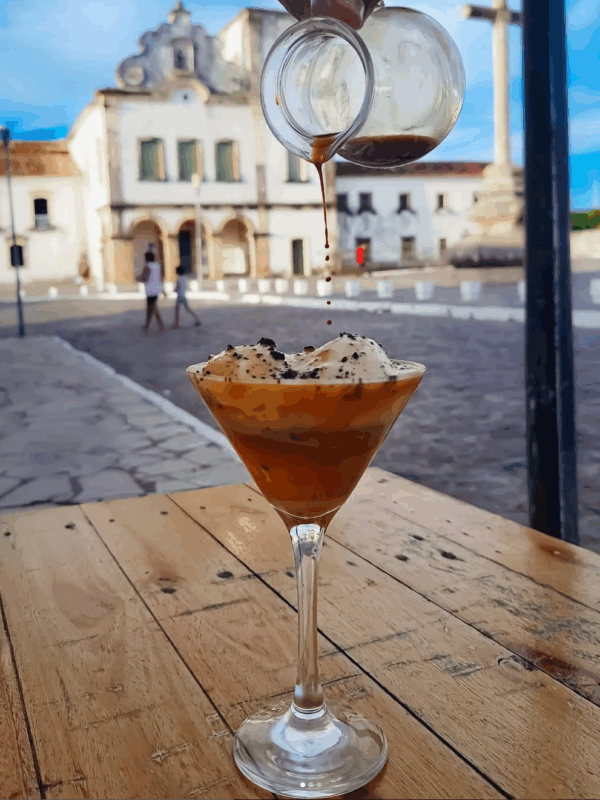 Café São Francisco