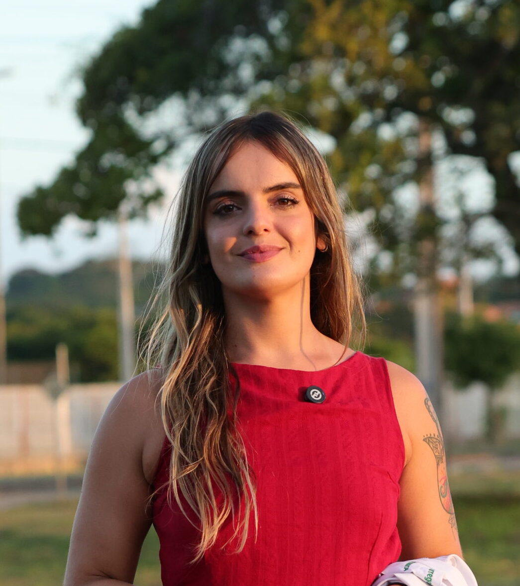 Íris Patricia | buscanutri