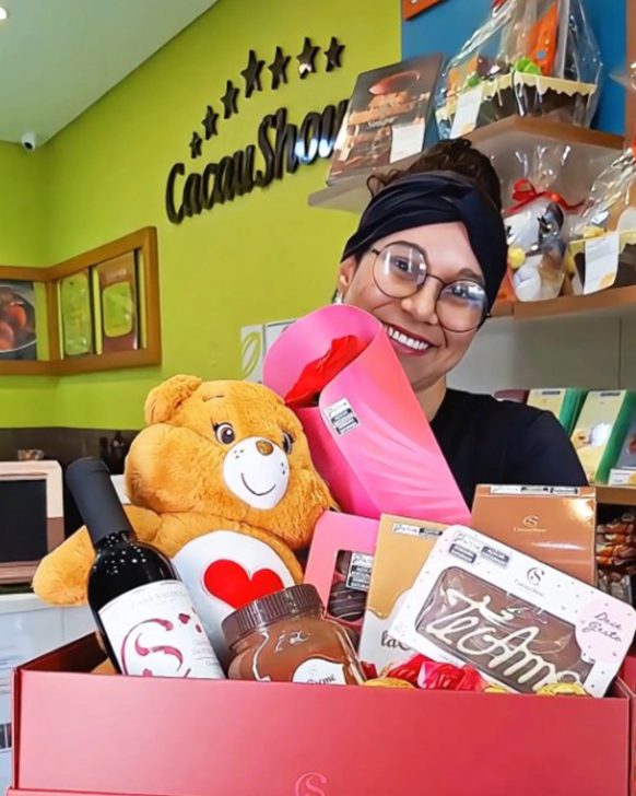 @lojacacaushowfranciscoporto